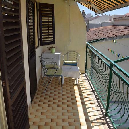 Apartman Linda 1 Башка-Вода Экстерьер фото