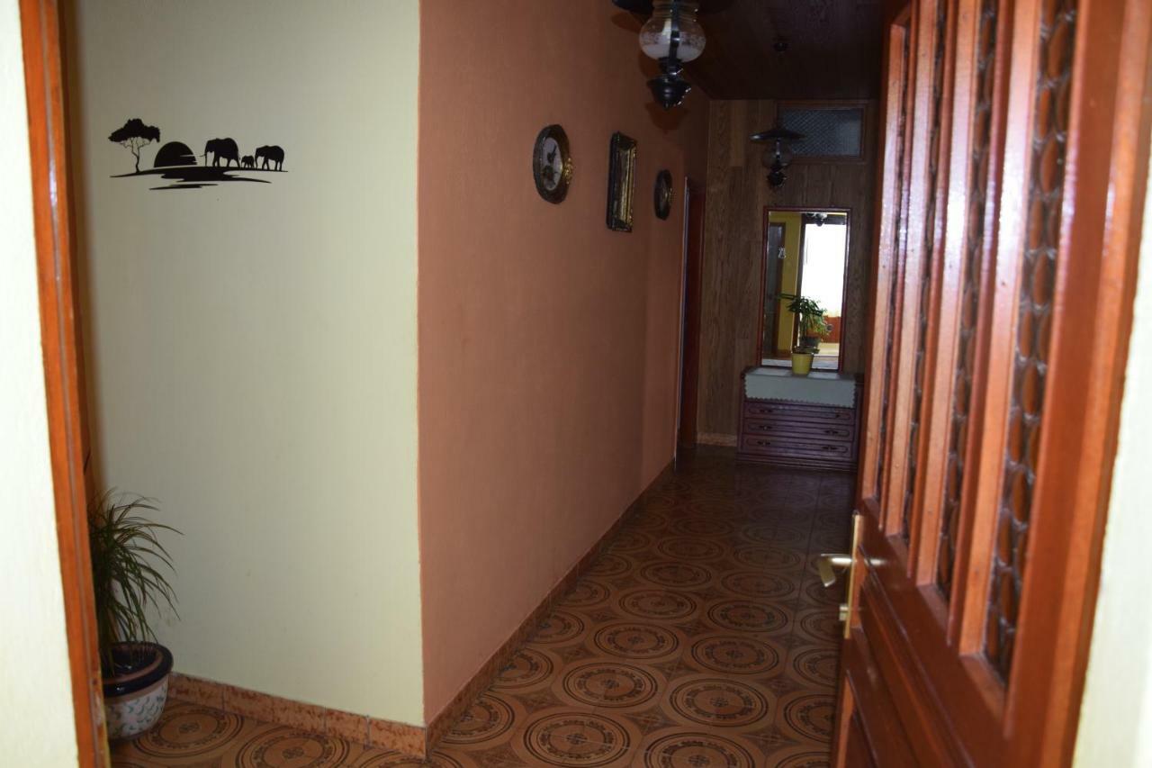 Apartman Linda 1 Башка-Вода Экстерьер фото