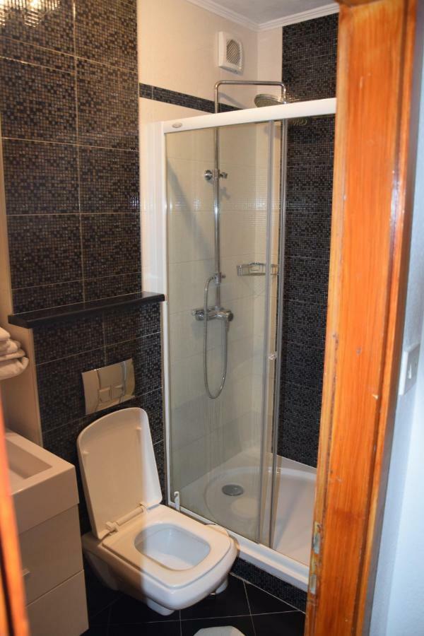 Apartman Linda 1 Башка-Вода Экстерьер фото